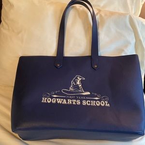 Harry Potter Sorting Hat Bag